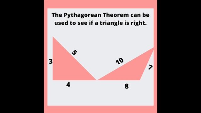 Pythagorean Theorem Song смотреть онлайн