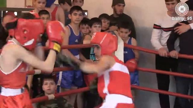турнир по боксу с.Белгатой 10 02 2018 смотреть онлайн