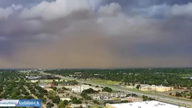 Пылевая буря накрыла город в США Климат на планете меняется на глазах Выход- #созидательноеобщество смотреть онлайн