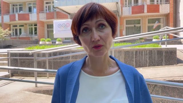 Биошкола в этом году открылась на базе санатория «Сигнал» смотреть онлайн