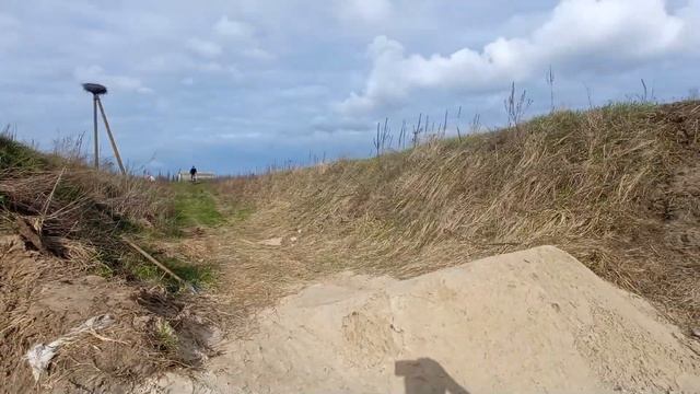 MTB | STEP DOWN | НАРЕЗКА ТРЮКОВ #dirt #дёрт #mtb #мтб