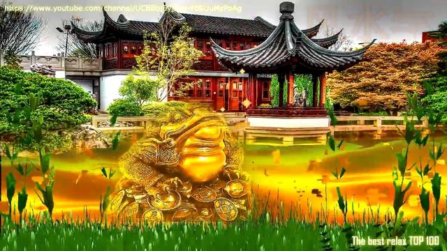 Feng shui. The money will come to your house. Prosperity and prosperity will open your doors. RELAX смотреть онлайн
