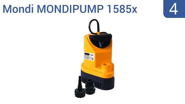 7 Best Sump Pumps 2016 смотреть онлайн