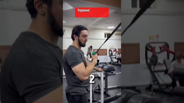 Топ 3 УПРАЖНЕНИЯ для Армрестлинга?? смотреть онлайн