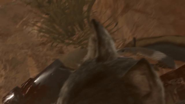 MGSV Mod - Venom Snake смотреть онлайн