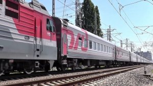 ПОДБОРКА ПОЕЗДОВ ДЛЯ ДЕТЕЙ/TRAINS FOR CHILDREN COMPILATION