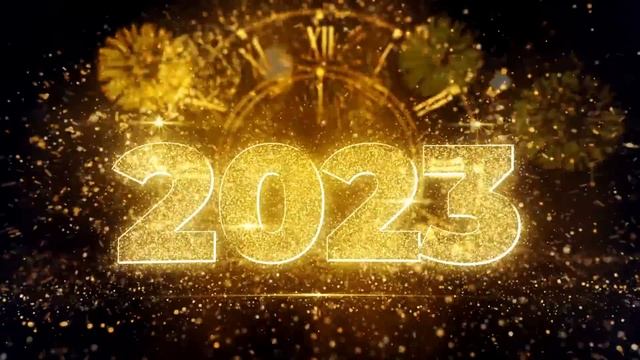 Happy New Year 2023! смотреть онлайн