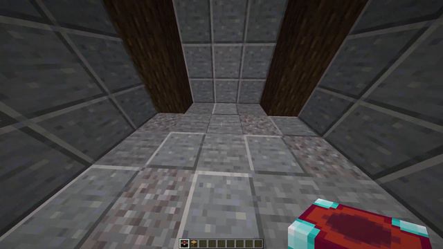 Minecraft How To Make An Enchanting Table - And Level 30 Enchant! смотреть онлайн