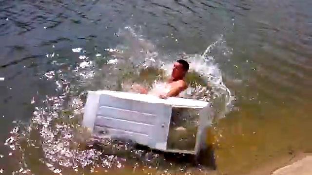 Прикол с кораблем смотреть онлайн