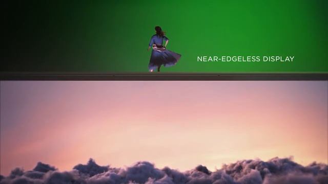 Lenovo - Lenovo Yoga S730 - Advert смотреть онлайн