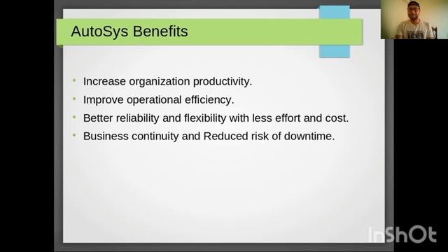 Autosys | Introduction Of Autosys | Benefits | Workflow Of Autosys | Autosys Tutorial For Beginners смотреть онлайн