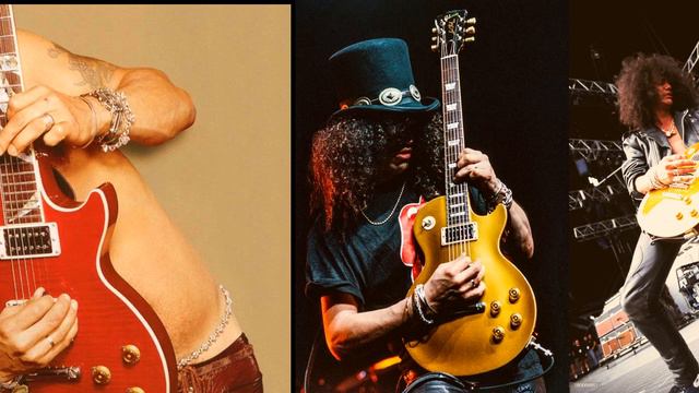 🐍 Chic & Slash - Le Freak - Budokan Inspired Solo🐍 смотреть онлайн