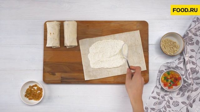 Домашний шеф-повар с Светланой