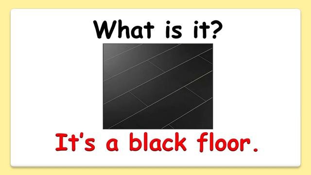 Rainbow English 2 класс. Учим рифмовку What is it? смотреть онлайн