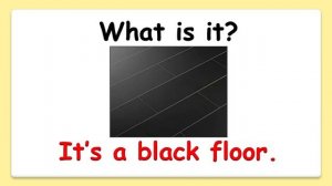 Rainbow English 2  класс. Учим рифмовку What is it?