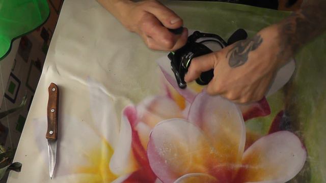 Обзор катушки Piscifun Viper II 4000 . Рыболов будет доволен!!! смотреть онлайн