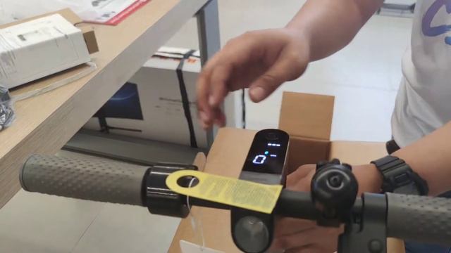 XIAOMI Robinson's Magnolia смотреть онлайн