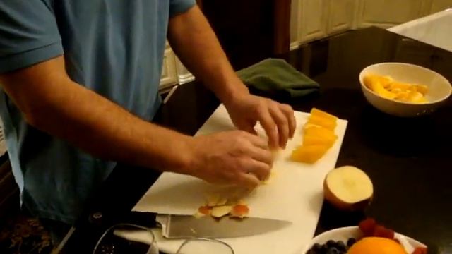 Orange Sushi.wmv смотреть онлайн