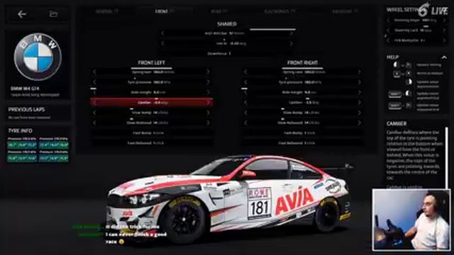 RaceRoom // Ranked Servers #FreeWeekend смотреть онлайн