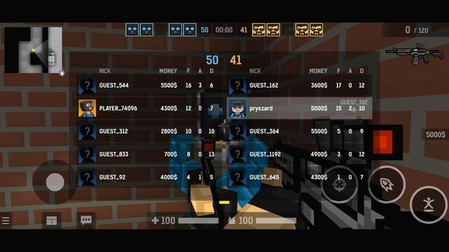 BLOCKPOST Mobile - Gameplay Walkthrough Part 1 (Android, iOS) смотреть онлайн