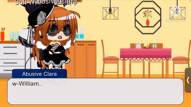 William Afton And Michael Afton Controls There Soft Au Bodies{Short}