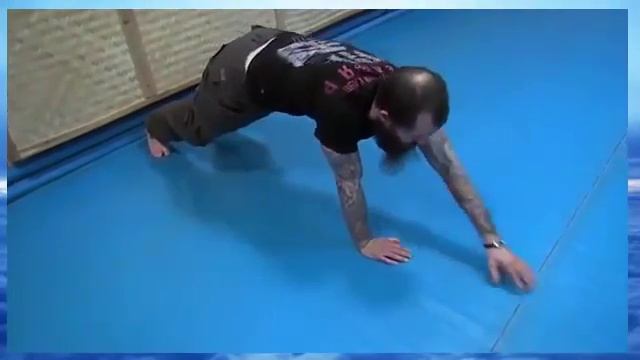 Как увеличить силу удара в домашних условиях!!!) смотреть онлайн