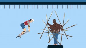 ПРОХОЖДЕНИЕ 80 УРОВНЯ ► Happy Wheels
