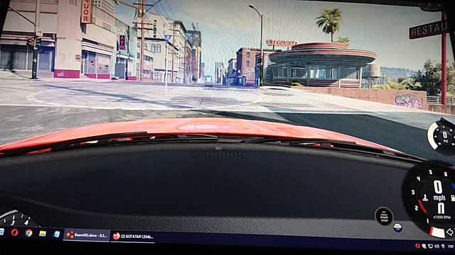 как сделать видео регистратор или вид от пассажира в бимиджи драйв #beamng BeamNG.drive