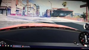 как сделать видео регистратор или вид от пассажира в бимиджи драйв #beamng BeamNG.drive
