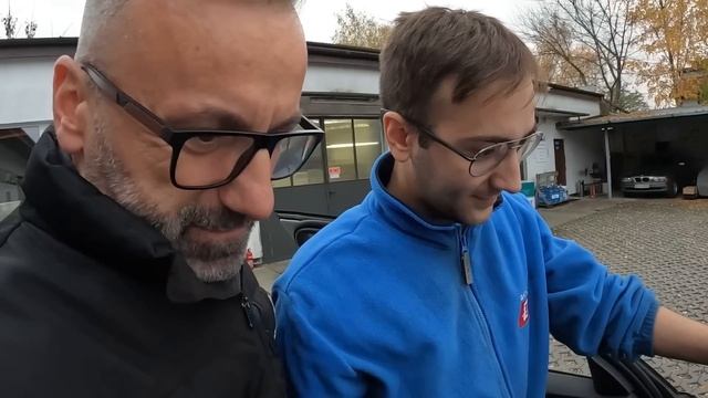 #185 ACS Dzień jak co dzień | BMW X1 X3 | BMW Z1 | E90 bez prądu | E46 na termostat | TURBO w 118d смотреть онлайн