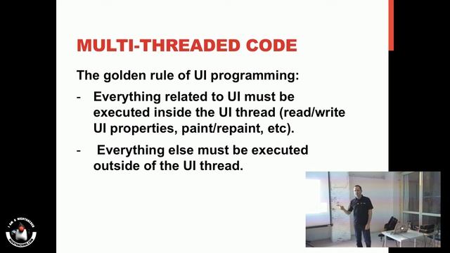 Java Libraries you can't affort to miss - JUG Torino смотреть онлайн