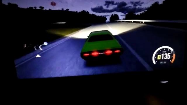 Forza Horizon 2 Demo Out of the map glitch Xbox360 смотреть онлайн