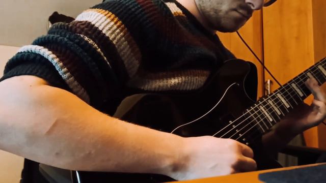 Deus Ex: Mankind Divided - Credits OST (full Cover)