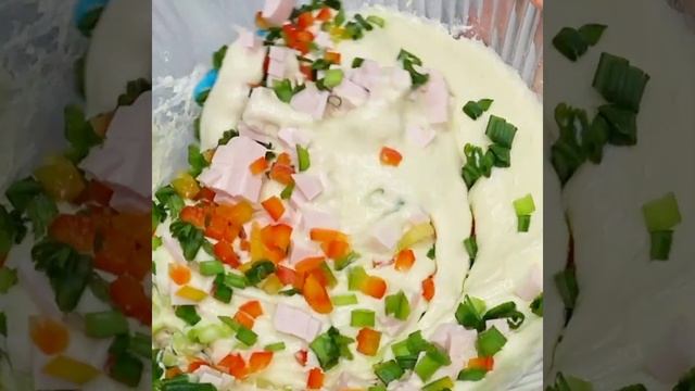 оладьи с ленивой начинкой смотреть онлайн