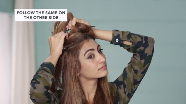 3 Boho Braid Hairstyles You Need To Try NOW | Hairstyles For Medium To Long Hair смотреть онлайн