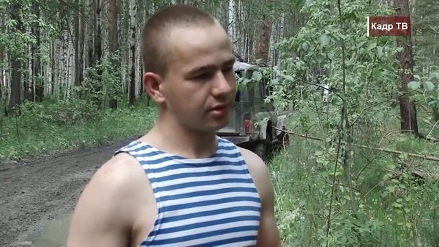 Спасение Димы! Теперь я верю , что чудеса бывают! смотреть онлайн