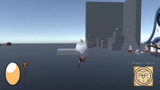 The Owl House Game - Unofficial Fan Project Update #01 смотреть онлайн