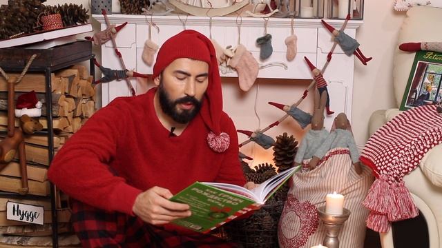 HYGGE СКАЗКИ: Как Гринч украл Рождество смотреть онлайн