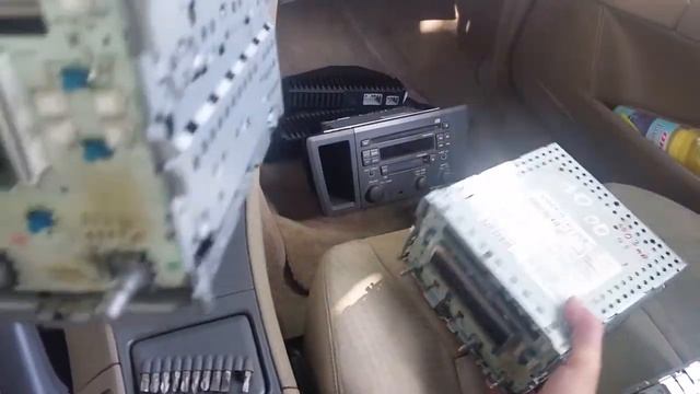 Volvo hu603 to hu803 problems... смотреть онлайн