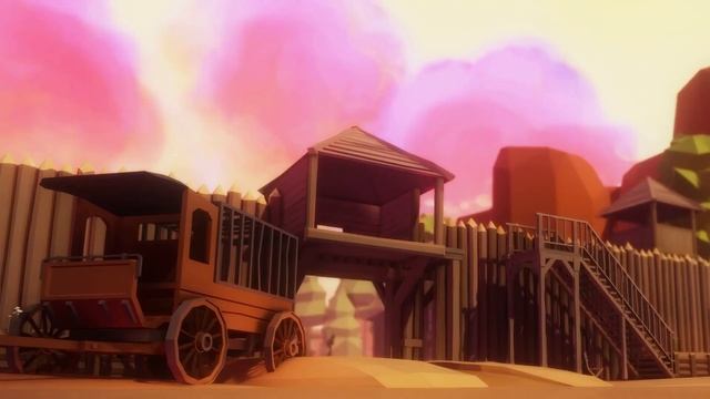 Doggo Drift Trailer - CREY Games смотреть онлайн