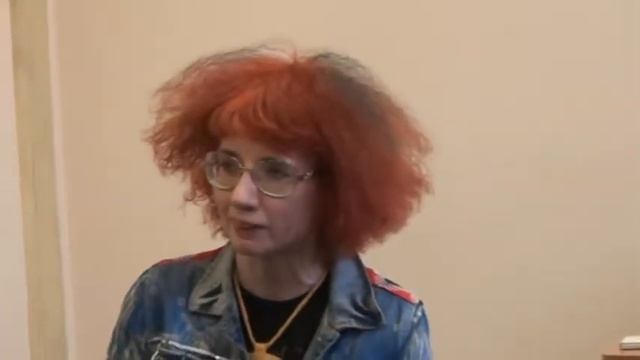 11 48 Евгения БИЛЬЧЕНКО 06 06 2018 Москва Презентация Сборника Стихов sestРА видео 0970 смотреть онлайн