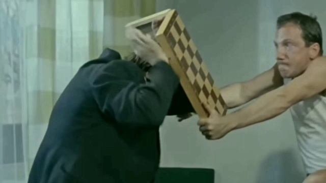 Возмущение силы чувствую я. смотреть онлайн
