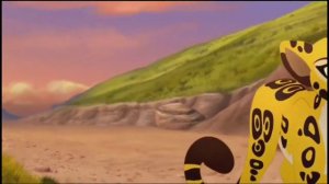 || клип || хранитель лев || беги ||