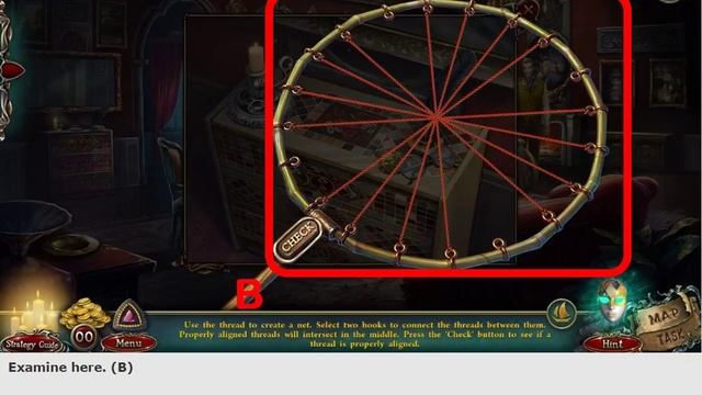 Grim Facade: Broken Sacrament Walkthrough смотреть онлайн