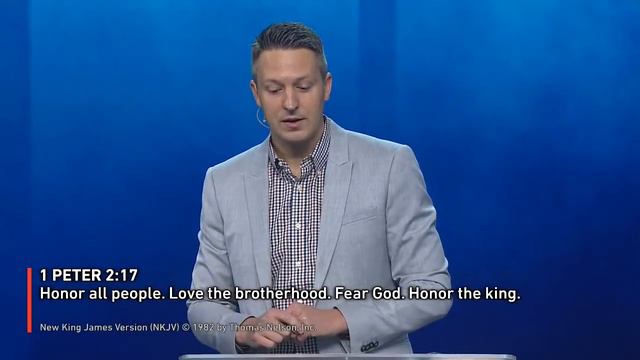 Don’t Flatter Yourself | Pastor James Morris | Gateway Church смотреть онлайн