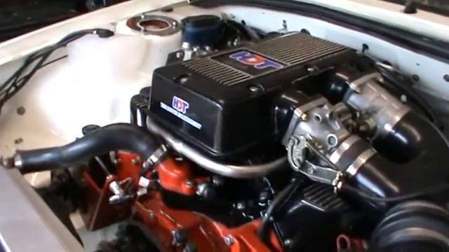 REDMONDS VK START UP AND REV смотреть онлайн