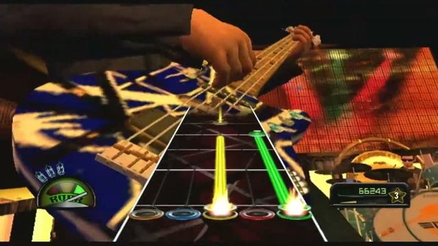 Gameplay Guitar Hero Van Halen - Ain't Talkin 'Bout Love - Homenagem a Eddie Van Halen смотреть онлайн