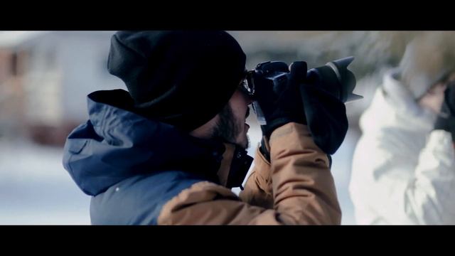 Epic B Roll - Canon 5d Mark 2 смотреть онлайн