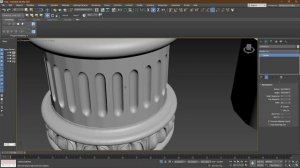 Как сделать stl модель более сглаженной для фрезеровки на ЧПУ.