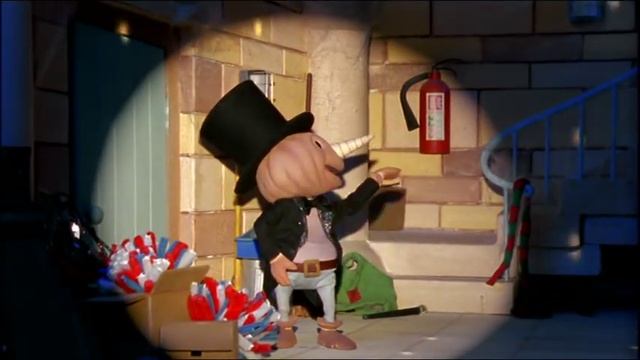A Christmas to Remember | Bob the Builder Classics | Celebrating 20 Years! смотреть онлайн